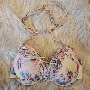 Victoria's Secret Bikini Top